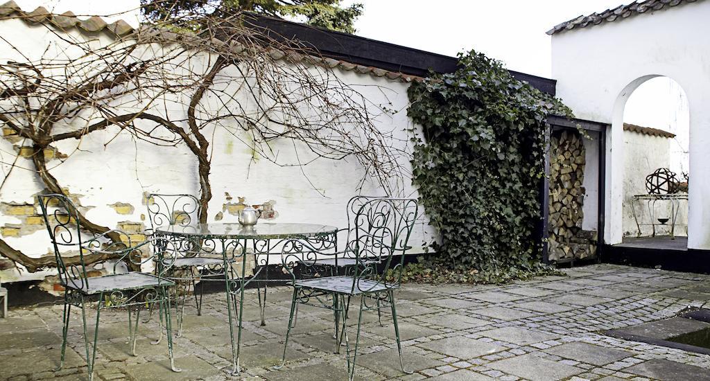 Villa Snekkersten Helsingor Room photo