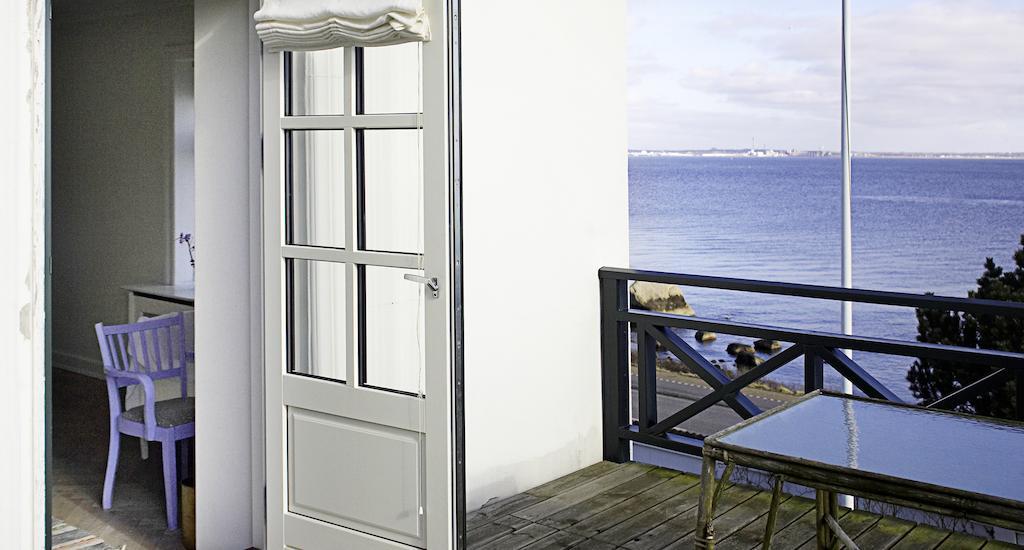 Villa Snekkersten Helsingor Room photo